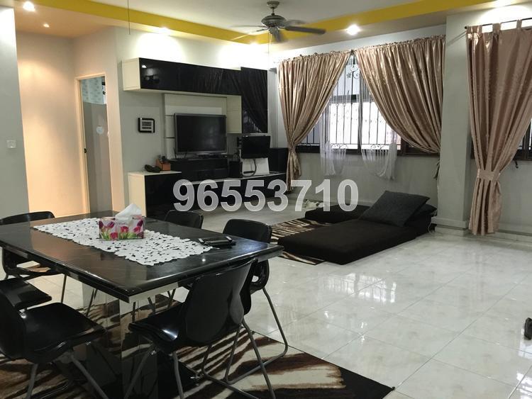 Blk 637 Jurong West Street 61 (Jurong West), HDB 5 Rooms #123787932